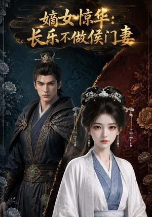 嫡女惊华:长乐不做侯门妻(59集) 嫡女惊华:长乐不做侯门妻(59集)常回家看看短剧