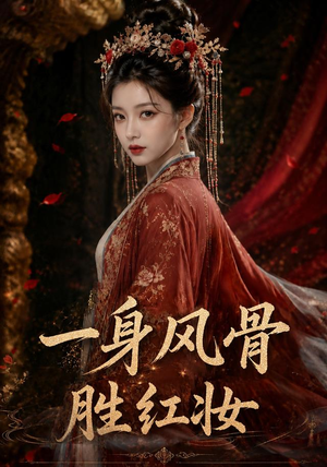 一身风骨胜红妆（46集）河马免费短剧