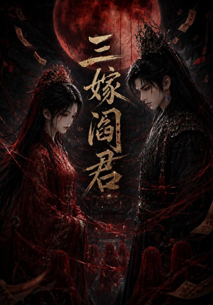 三嫁阎君(136集) 三嫁阎君(136集)最新短剧抢先看