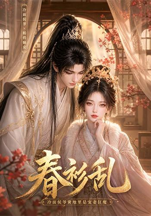 春衫乱：冷面侯爷背地里是宠妻狂魔（74集）热门短剧排行榜