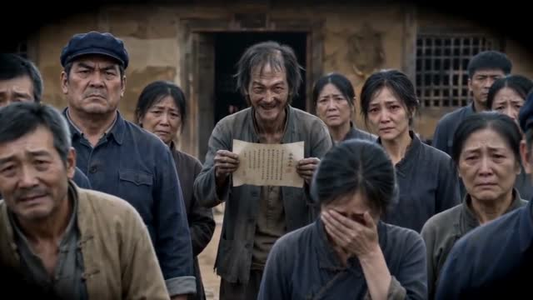 村女逆袭记：我带全村脱贫致富（50 集）高分佳作免费看