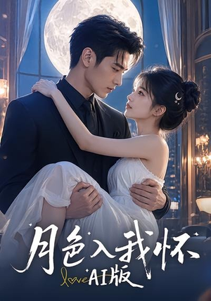 月色入我怀AI版(77集) 月色入我怀AI版(77集)看短剧放松一下