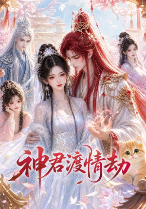 神君渡情劫(53集) 神君渡情劫(53集)短剧精彩不断