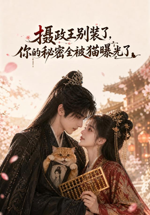 摄政王别装了，你的秘密全被猫曝光了（64集）百度网盘在线看