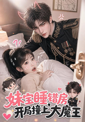 妹宝睡错房开局撞上大魔王(68集) 妹宝睡错房开局撞上大魔王(68集)好看吗