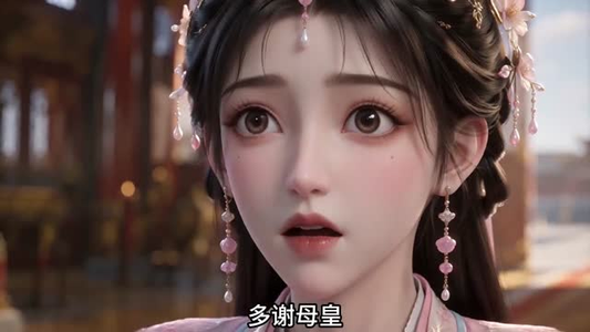 自带bgm闯深宫(53集) 自带bgm闯深宫(53集)演员表