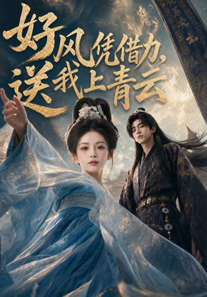 好风凭借力,送我上青云(55集) 好风凭借力,送我上青云(55集)免费短剧就是爽