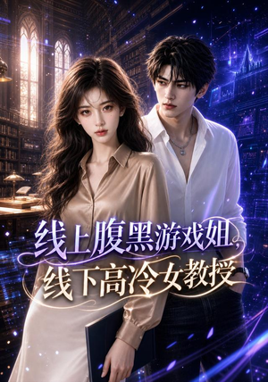 线上腹黑游戏姐,线下高冷女教授(70集) 线上腹黑游戏姐,线下高冷女教授(70集)正能量短剧分享