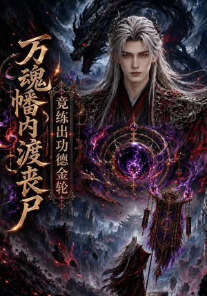 万魂幡内渡丧尸，总统山功镀金轮（63 集）热门了短剧