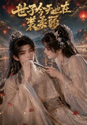 世子今天也在装柔弱(34集) 世子今天也在装柔弱(34集)爱上了这部剧了