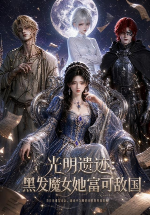 光明遗迹:黑发魔女她富可敌国(200集) 光明遗迹:黑发魔女她富可敌国(200集)免费短剧合集