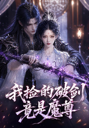 我捡的破剑竟是魔尊(51集) 我捡的破剑竟是魔尊(51集)短剧追不停