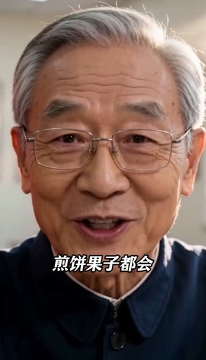 我的机器人老伙计(44 集) 我的机器人老伙计(44 集)精彩短剧分享