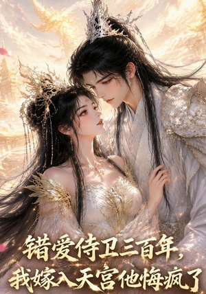 错爱侍卫三百年,我嫁入天宫他悔疯了(80集) 错爱侍卫三百年,我嫁入天宫他悔疯了(80集)精彩不断免费看