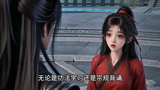 小师妹五界第一，天才见她都破防（111集）短剧全集免费看