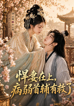 悍妻在上,病弱首辅有救了(40集) 悍妻在上,病弱首辅有救了(40集)一起追生活短剧