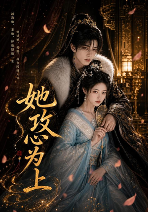 她攻心为上(84集) 她攻心为上(84集)一起追短剧吧