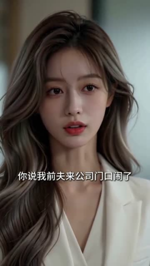 闪婚丈夫暗恋我十一年(20集) 闪婚丈夫暗恋我十一年(20集)越看越好看短剧