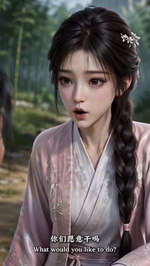 寒门药香,十里首富(85集) 寒门药香,十里首富(85集)全集免费观看