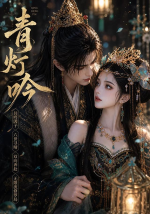 青灯吟(32集) 青灯吟(32集)免费看短剧全集