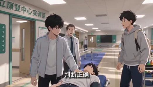 弟弟偷了我的人生第二部(20集) 弟弟偷了我的人生第二部(20集)爆款短剧一起追