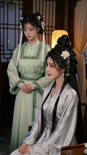 唐宫春梦(14集) 唐宫春梦(14集)这部短剧我爱了