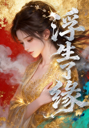 浮生了缘(69集) 浮生了缘(69集)民国短剧推荐