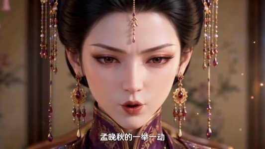 地府嫡长女别惹,她捉鬼超凶(60集) 地府嫡长女别惹,她捉鬼超凶(60集)免费看全网短剧