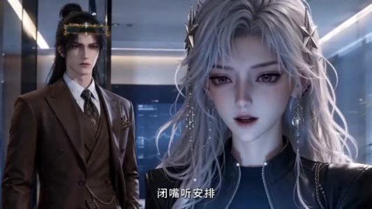 穿书假千金自带读心弹幕(20集) 穿书假千金自带读心弹幕(20集)火爆短剧来袭