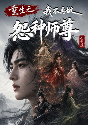 重生之我不再做怨种师尊AI真人版（73集）百度网盘在线看