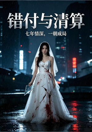 错付与清算（11集）这部短剧我爱了