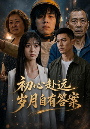 初心赴远，岁月自有答案（51集）短剧介绍