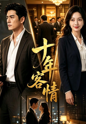 十年客情(52集) 十年客情(52集)精彩热门短剧