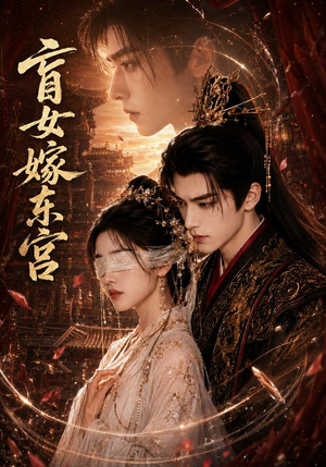 盲女嫁东宫(60集) 盲女嫁东宫(60集)看到大结局