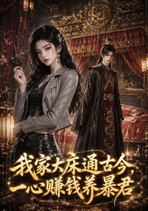 我家大床通古今，一心赚钱养暴君（86集）免费版