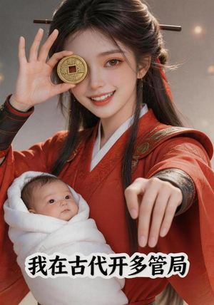 我在古代开多管局（93集）短剧免费看全集