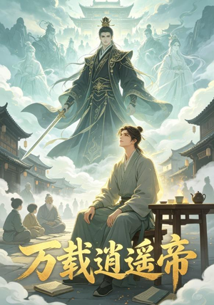 万载逍遥帝（121集）免费在线看