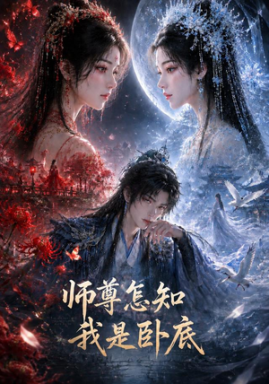 师尊怎知我是卧底（50集）UC网盘在线看