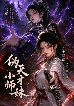 伪天才小师妹（51集）最新短剧推荐