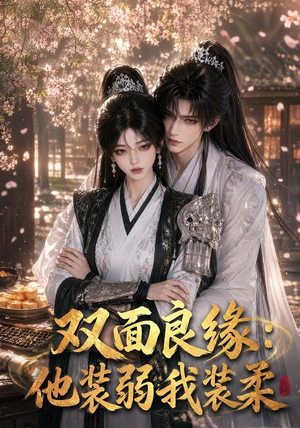 双面良缘：他装弱我装柔（65集）全季一次看完