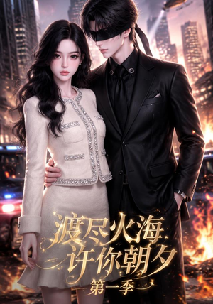 渡尽火海许你朝夕第一季（46集）免费短剧完整版