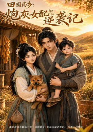田园药乡：炮灰女配逆袭记（115集）在线看完整版