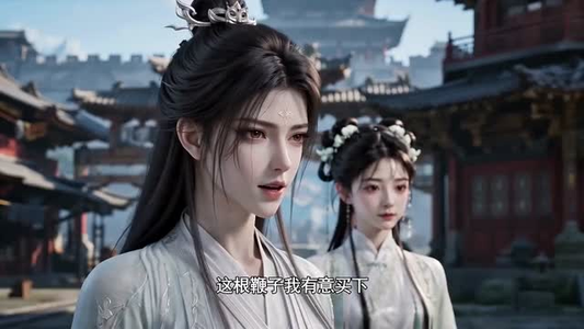 混沌主她逆破宿命(70集) 混沌主她逆破宿命(70集)观看软件