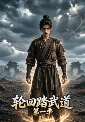 轮回踏武道第一季（80集）贝贝短剧分享