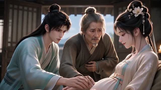 春色韫韫,美人替嫁祁王第五季(83集) 春色韫韫,美人替嫁祁王第五季(83集)观看软件