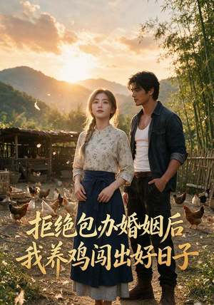 拒绝包办婚姻后我养鸡闯出好日子（60集）一共多少集