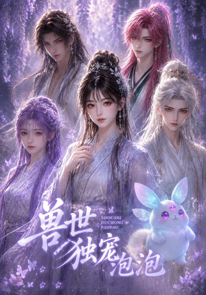 兽世独宠泡泡（30集）短剧全集完整版