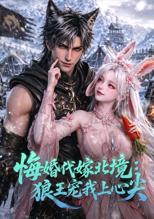 悔婚代嫁北境:狼王宠我上心尖(87集) 悔婚代嫁北境:狼王宠我上心尖(87集)超级好看的短剧