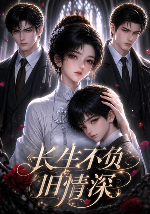 长生不负旧情深（50集）去哪里看