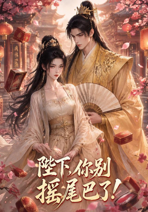 陛下，你别摇尾巴了！（63集）独家短剧免费看